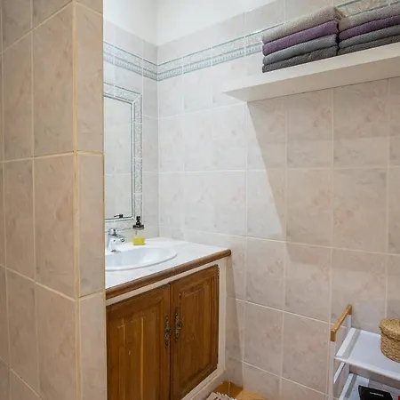 Ferme Saint-antoine - Eucalyptus Appartement *