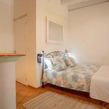 Appartement Ferme Saint-antoine - Eucalyptus *