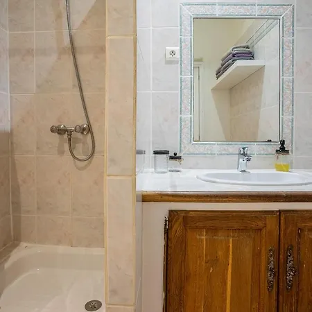 Appartement Ferme Saint-antoine - Eucalyptus Gassin