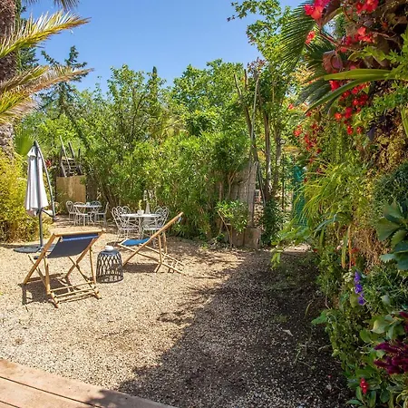 Ferme Saint-antoine - Eucalyptus * Gassin