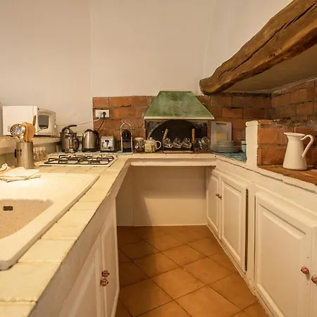 Ferme Saint-antoine - Eucalyptus Appartement *