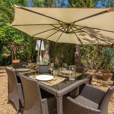 Ferme Saint-antoine - Eucalyptus Appartement Gassin