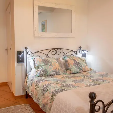 Ferme Saint-antoine - Eucalyptus Appartement Gassin
